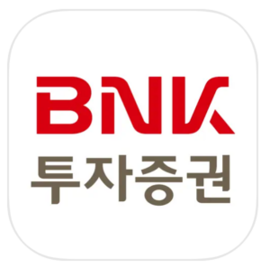 bnk투자증권