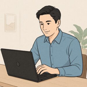 인터넷으로