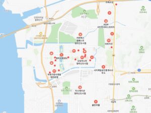 지방 및 수도권 외곽 아파트 중 투자 가치 있는 지역은 어디일까? 1 스크린샷 2025 11 10 143332